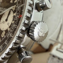 Breitling Cosmonaute Serie Speciale  A12021 3