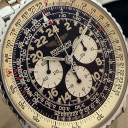 Breitling Cosmonaute Serie Speciale  A12021 5