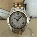 Cartier Cougar 187904 0