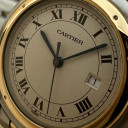 Cartier Cougar 187904 5