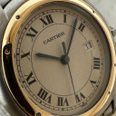 Cartier Cougar 187904 6