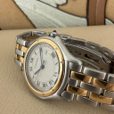 Cartier Cougar 187904 12
