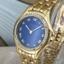 Cartier Cougar Diamonds 887907 3