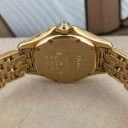 Cartier Cougar Diamonds 887907 6