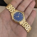 Cartier Cougar Diamonds 887907 8