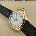 Cartier Cougar Lady 887921 13