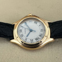 Cartier Cougar Lady 887921 14