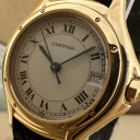 Cartier Cougar Lady 887921 4