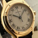 Cartier Cougar Lady 887921 5