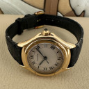 Cartier Cougar Lady 887921 6