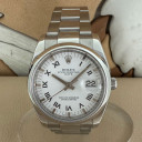Rolex Date 115200 0