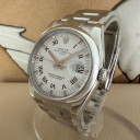 Rolex Date 115200 1