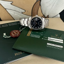 Rolex Date 115210 1