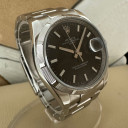 Rolex Date 115210 3