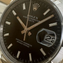 Rolex Date 115210 5