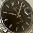 Rolex Date 115210 6