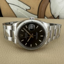 Rolex Date 115210 7