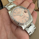 Rolex Date 115210 9