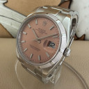 Rolex Date 115210 1
