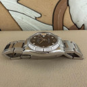Rolex Date Diamond Dial 115210 12