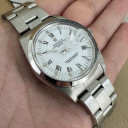 Rolex Date 15000 11