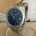 Rolex Date Blue Dial 15000 1