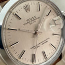 Rolex Date 1500 5