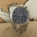 Rolex Date Blue Dial 1500 2