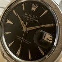 Rolex Date Gilt Dial 1501 5