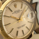 Rolex Date 15038 5