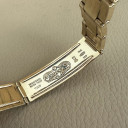 Rolex Date 14 Carats gold 15037 8