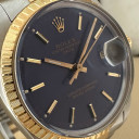 Rolex Date 15053 6