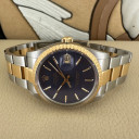 Rolex Date 15053 7