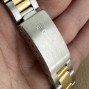 Rolex Date 15053 9
