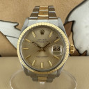 Rolex Date 1505 0