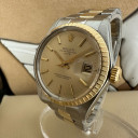 Rolex Date 1505 1