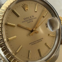 Rolex Date 1505 5