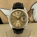 Rolex Date 1505 0
