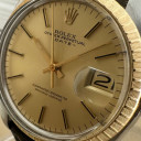 Rolex Date 1505 4