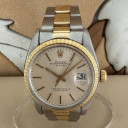 Rolex Date 1505 0