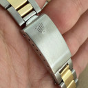 Rolex Date 1505 9