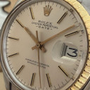 Rolex Date 1505 5