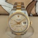 Rolex Date 1505 0