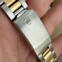 Rolex Date 1505 8