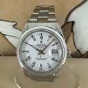 Rolex Date 15200 0