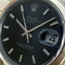 Rolex Date 15200 5