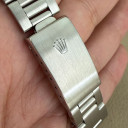 Rolex Date Salmon Dial 15200 9