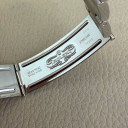 Rolex Date Salmon Dial 15200 11