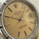 Rolex Date 15210 6