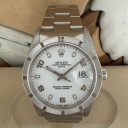 Rolex Date 15210 0